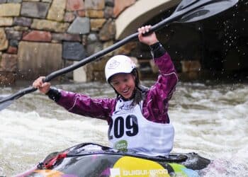 La Loirétaine, le mix réussi de 30 sports !