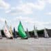 Voile : Le Havre Allmer Cup, un test majeur en solitaire