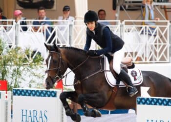 Équitation : Le Jumping fait son festival à Cannes