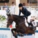 Équitation : Le Jumping fait son festival à Cannes