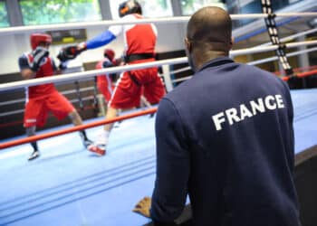 Bamba Sissoko : « Les Ceintures ? C’est le meilleur tournoi de boxe ! »
