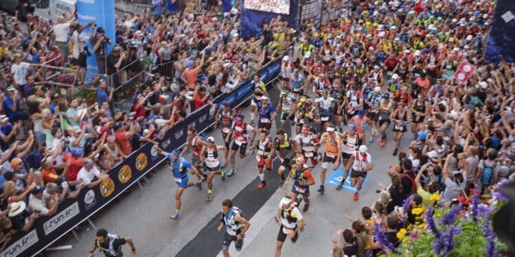 Trail : Qui sera le plus fort sur l’Alsace Gand Est by UTMB ?