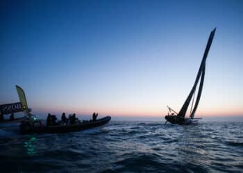New York Vendée, dernière chance avant le Vendée Globe