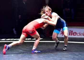 Lutte : Dernier embarquement pour Paris pour les Bleu(e)s