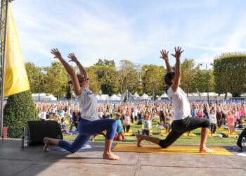 Normandie Sporte contre le cancer, entre sensibilisations et initiations