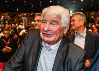 « On est tous Poulidor » à Saint-Lary