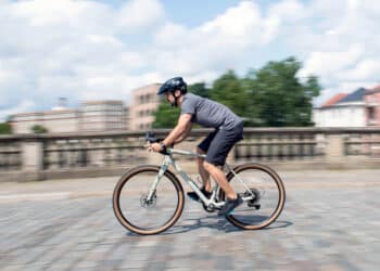 Cyclisme : La Gravienne repart de plus belle