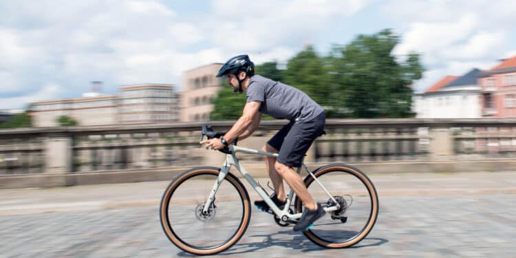 Cyclisme : La Gravienne repart de plus belle