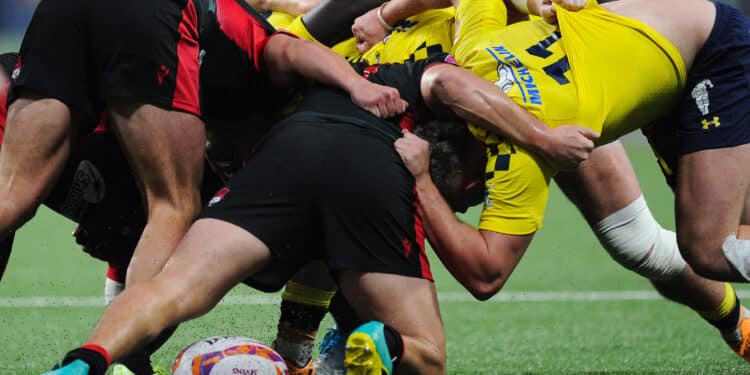 Un petit air d’olympisme au Howard Hinton Sevens 