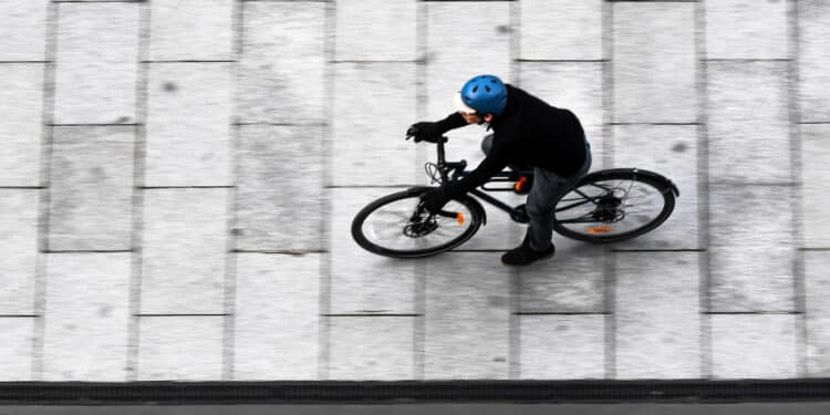 Cyclisme : Les Pommes de Terre Salées ont la patate !