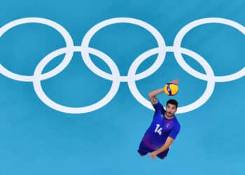 Volley : Où en sont les Bleus à l’approche de Paris ?
