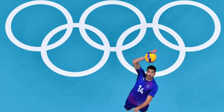 Volley : Où en sont les Bleus à l’approche de Paris ?