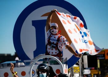 Tour de France : Leclerc prend le melon !