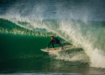 Les Surf Demo Days s’installent à Capbreton
