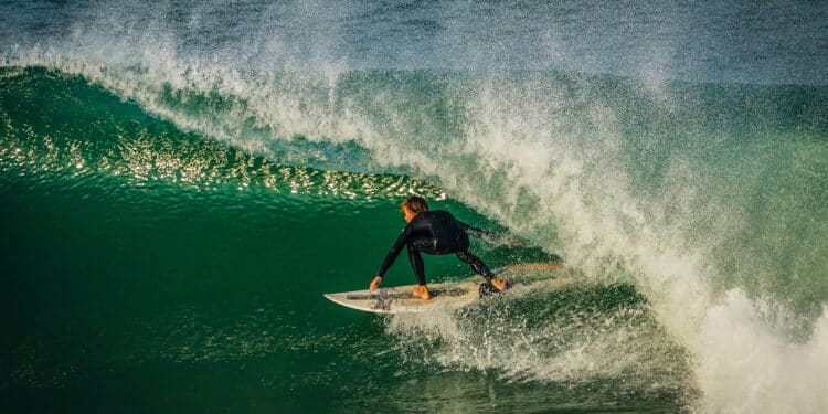 Les Surf Demo Days s’installent à Capbreton