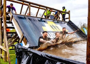 Le Sud Ouest Mounride, toujours aussi gaga !