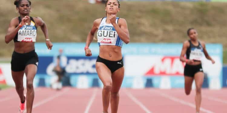 Athlétisme : Le Meeting de Marseille frappe fort !