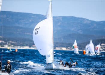 Anny Courtade : « Le Fonds Héritage Sport doit devenir pérenne »