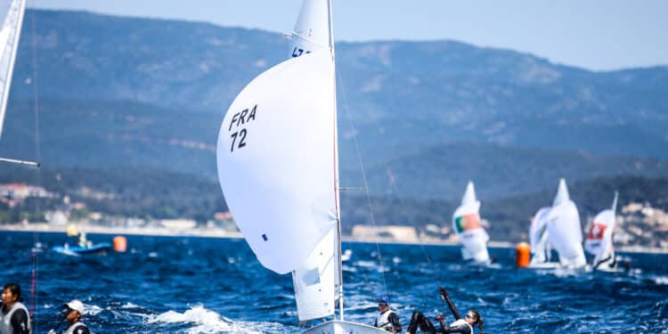 Anny Courtade : « Le Fonds Héritage Sport doit devenir pérenne »