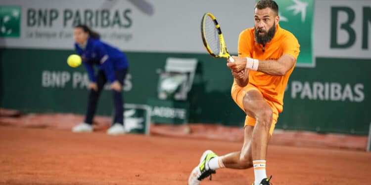 Roland-Garros : Premier tour laborieux pour les Français ?