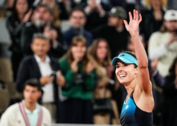 Roland-Garros 2024 : Le programme du jour