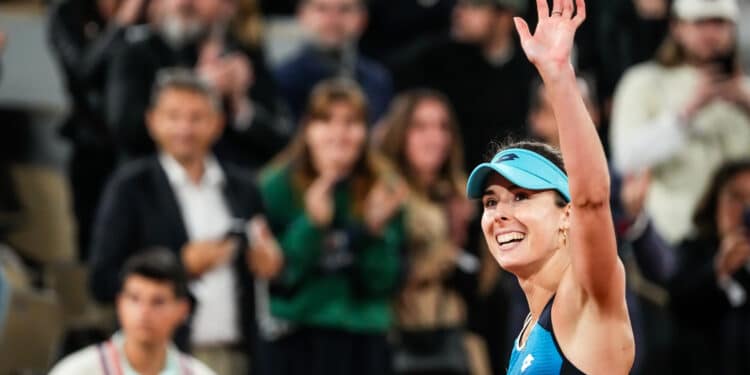 Roland-Garros 2024 : Le programme du jour