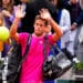 Roland-Garros : Diego Schwartzman dit adieu à Paris