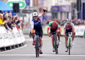 Cyclisme : Qui pour remporter le Bretagne Ladies Tour ? 