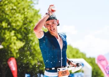 Triathlon : Châtelaillon-Plage fait ses premiers pas