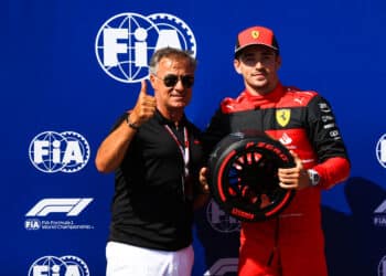 Automobile : Plateau de gala pour Sport & Collection