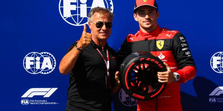 Automobile : Plateau de gala pour Sport & Collection