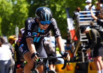 Cyclisme : Les femmes s’attaquent à l’Alpe d’Huez !