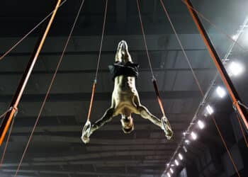 Gymnastique : Une nouvelle ère à Troyes