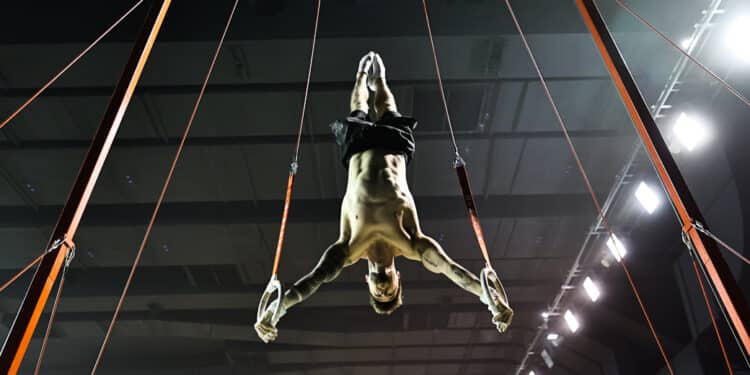 Gymnastique : Une nouvelle ère à Troyes
