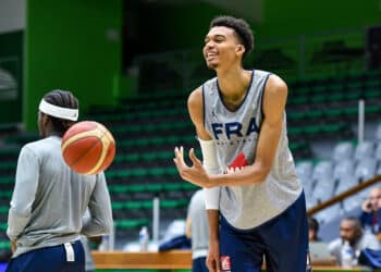 Basket : Les présélections pour les Jeux Olympiques annoncées !