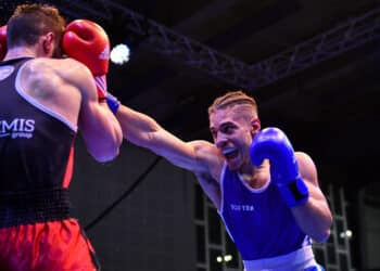 Raphaël Monny : « Je veux choquer tout le monde »