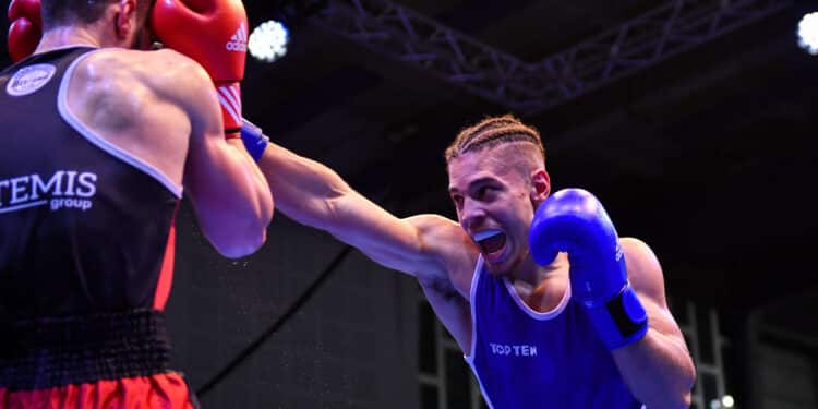 Raphaël Monny : « Je veux choquer tout le monde »