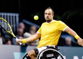 Avant Paris, cap sur l’Open International Wheelchair de Royan