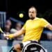 Avant Paris, cap sur l’Open International Wheelchair de Royan
