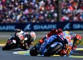 Moto : Michelin et le Grand Prix de France main dans la main