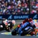 Moto : Michelin et le Grand Prix de France main dans la main