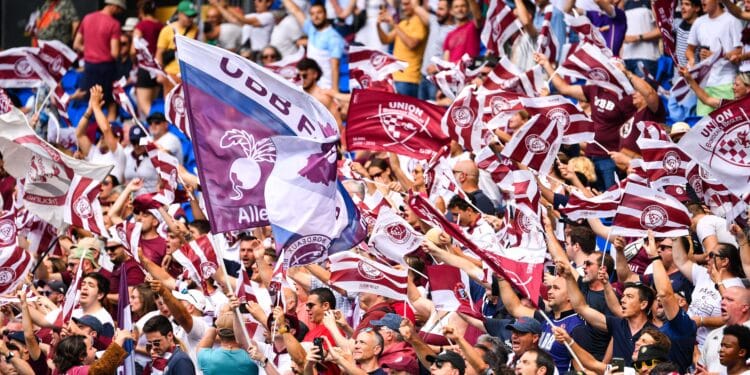 Une journée dédiée au rugby inclusif se prépare à Bordeaux