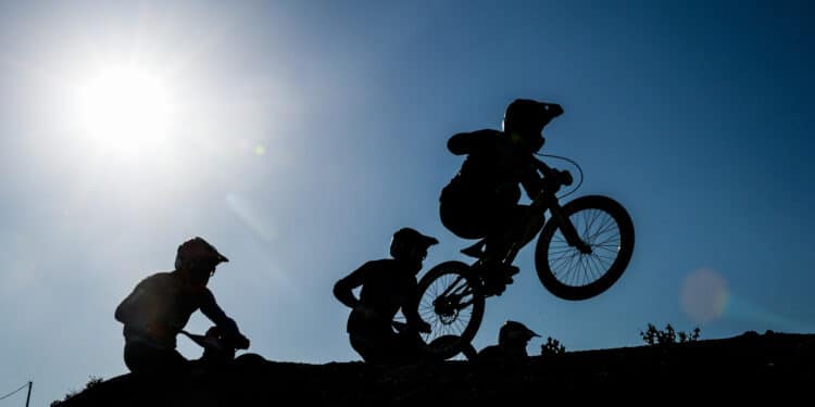 Le Sport Tour, l’événement qui fait bouger Brest