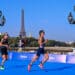Triathlon : Avalanche de médailles pour les Bleu(e)s !