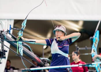 Tir à l’arc : Quelle dynamique pour les Bleu(e)s avant Paris ?