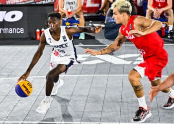 Basket : Le 3XFestival va mettre le feu à Marseille