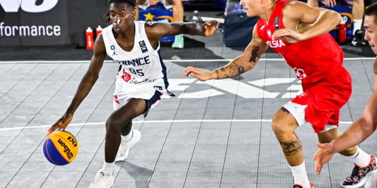 Basket : Le 3XFestival va mettre le feu à Marseille