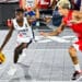 Basket : Le 3XFestival va mettre le feu à Marseille