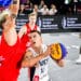 Basket 3×3 : Dernière chance pour les Bleus