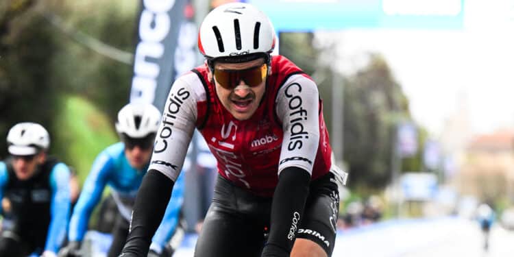 Cyclisme : La Ronde de l’Oise rempile pour une 69e édition